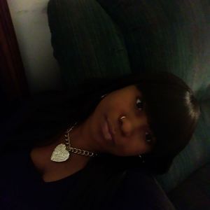 Meet your Posher, Diamond